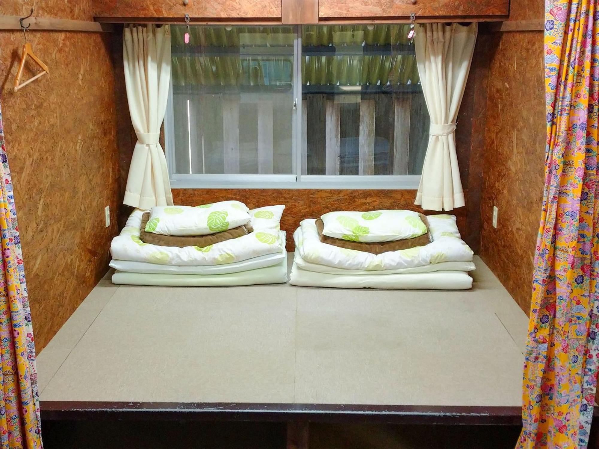 Sesoko Island Guest House Kafuu Village Motobu Exterior foto